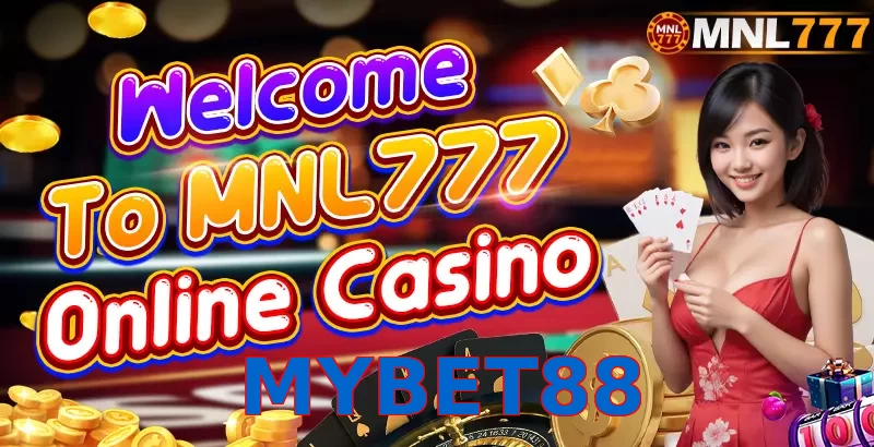 MYBET88