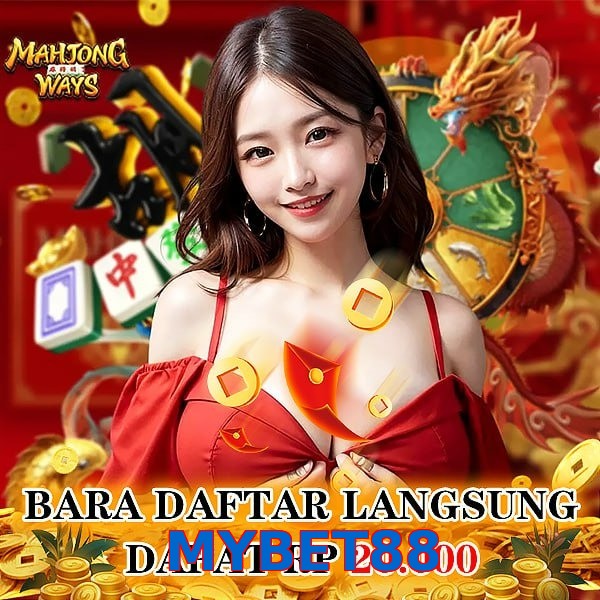 MYBET88