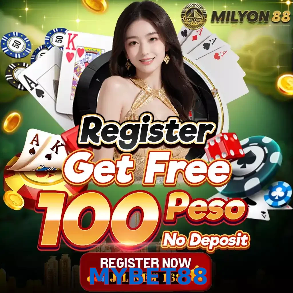 MYBET88