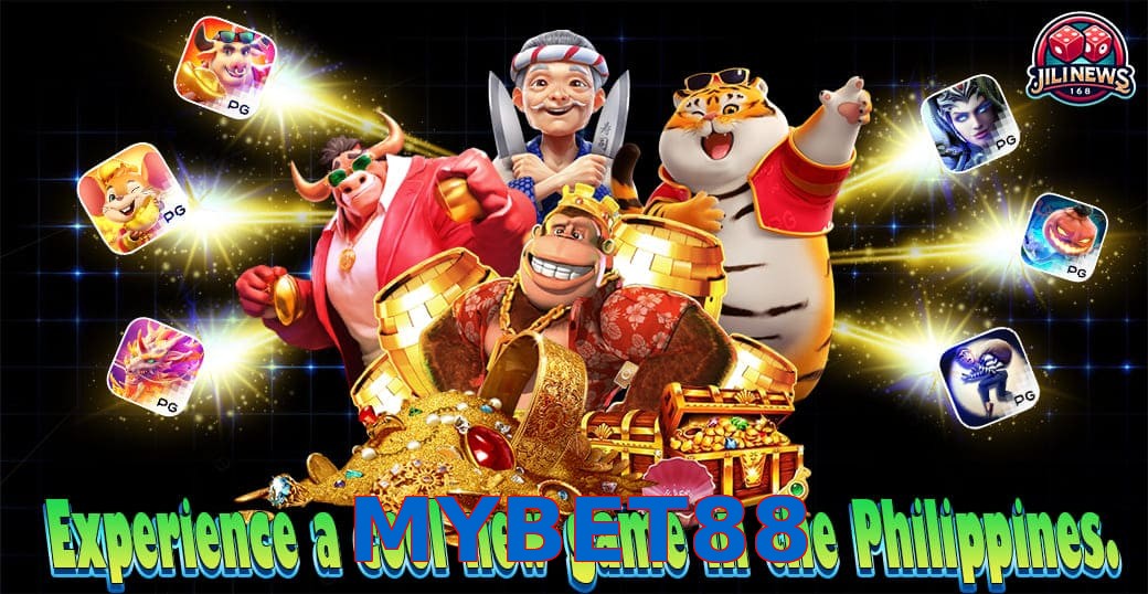 MYBET88