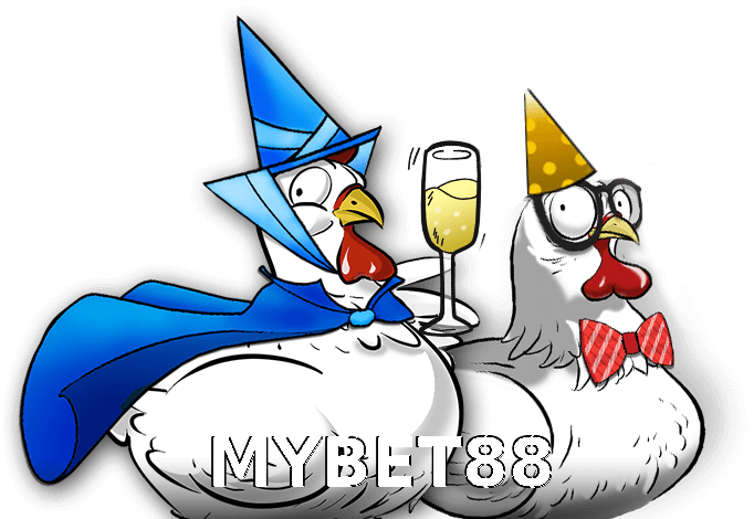 MYBET88
