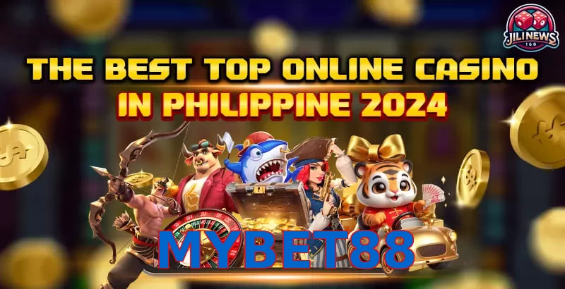 MYBET88