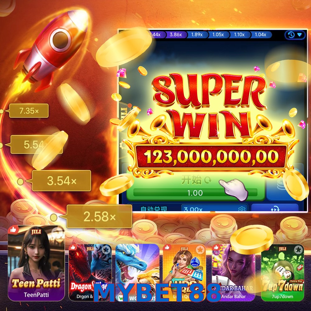 MYBET88