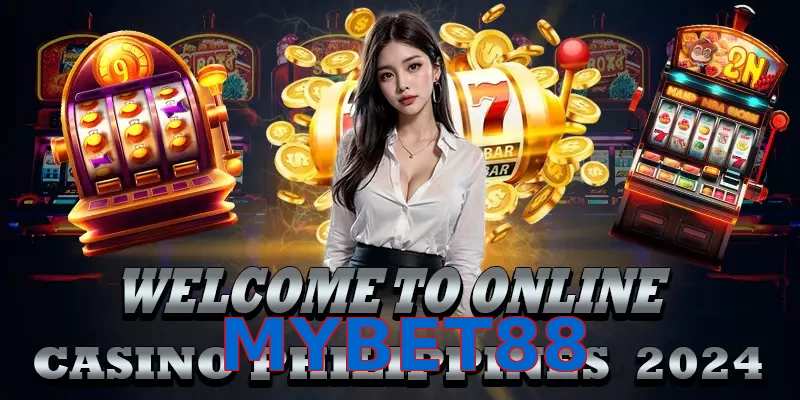 MYBET88