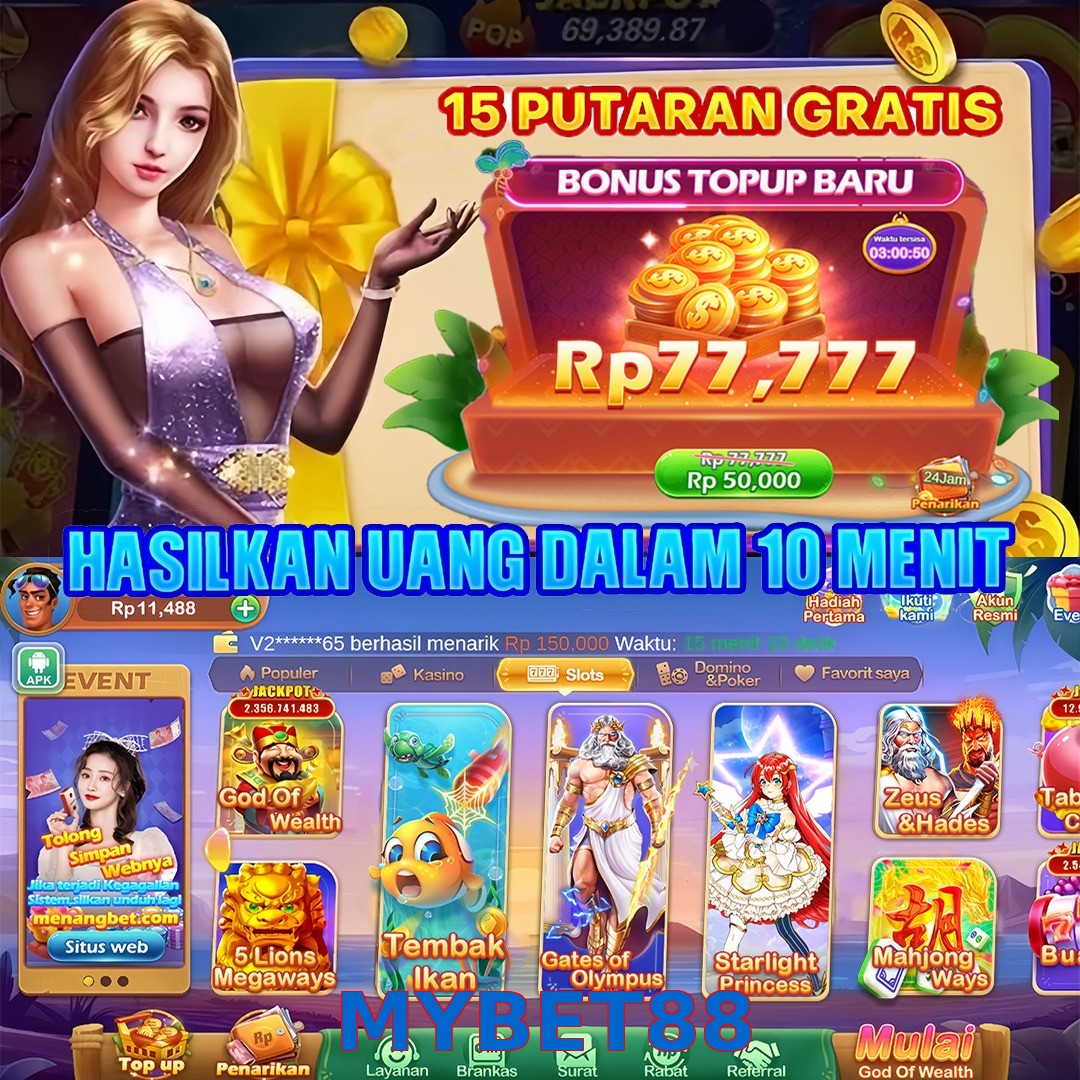 MYBET88