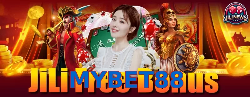MYBET88