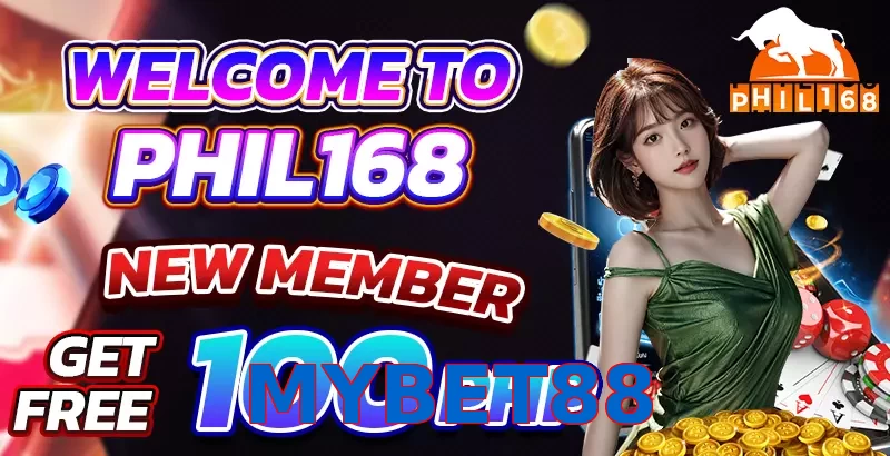 MYBET88