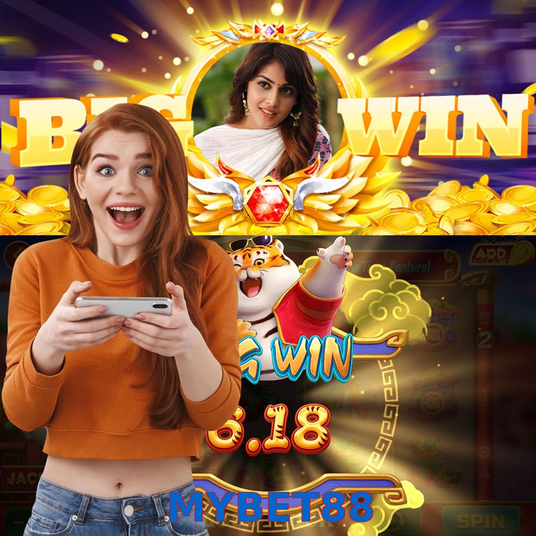 MYBET88