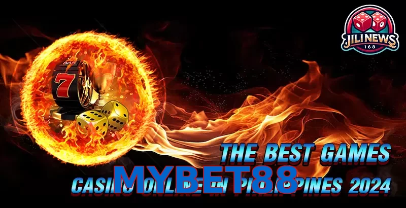 MYBET88