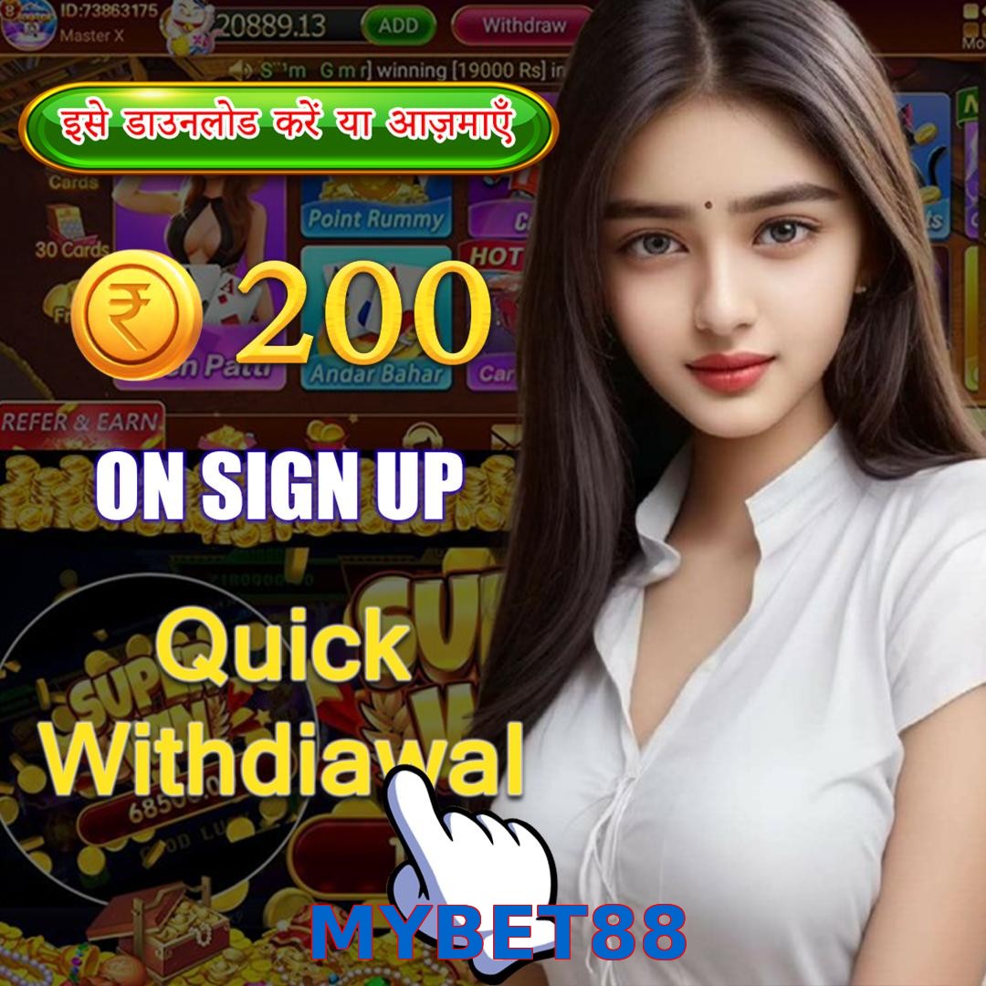 MYBET88