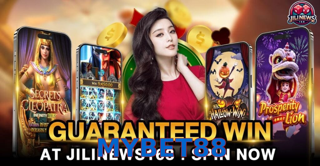 MYBET88