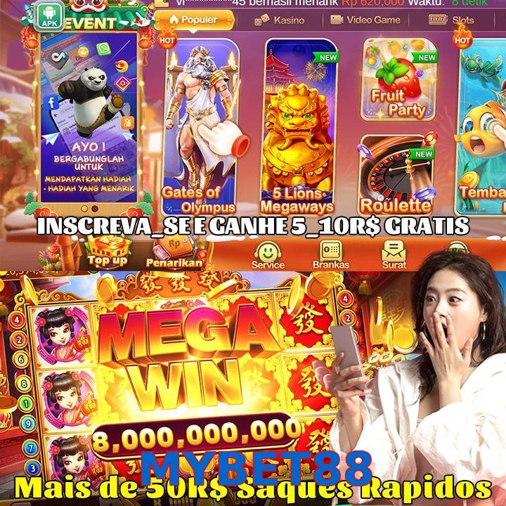 MYBET88