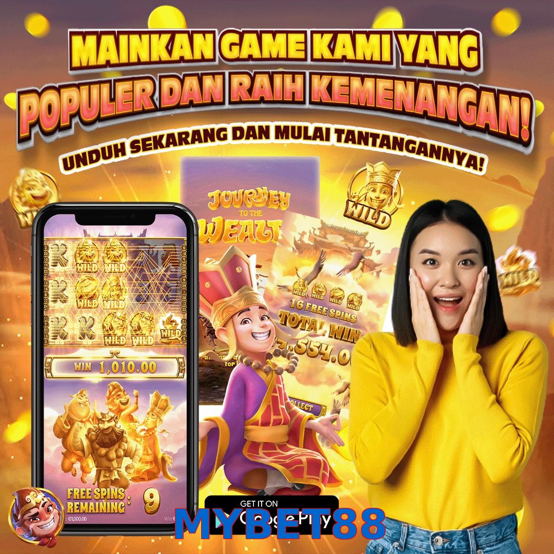MYBET88