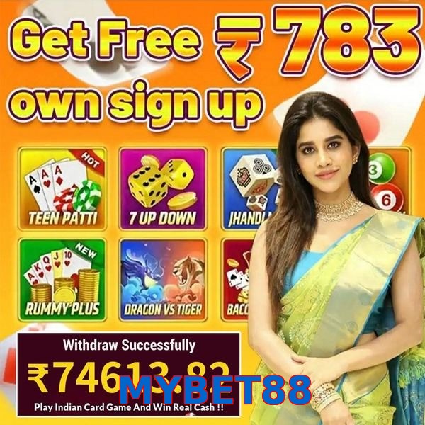 MYBET88