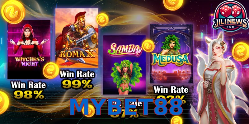 MYBET88