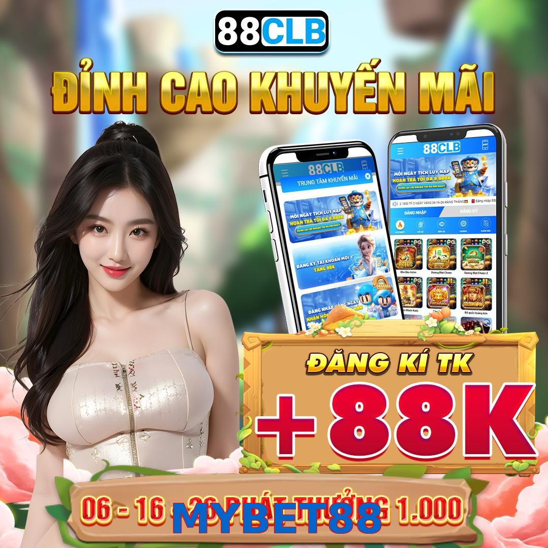 MYBET88
