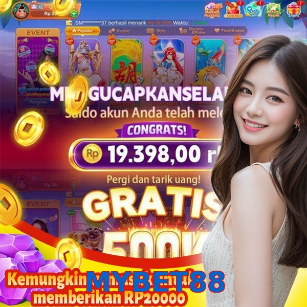 MYBET88