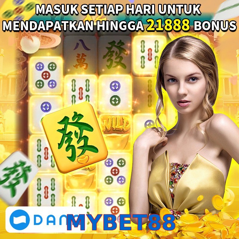 MYBET88