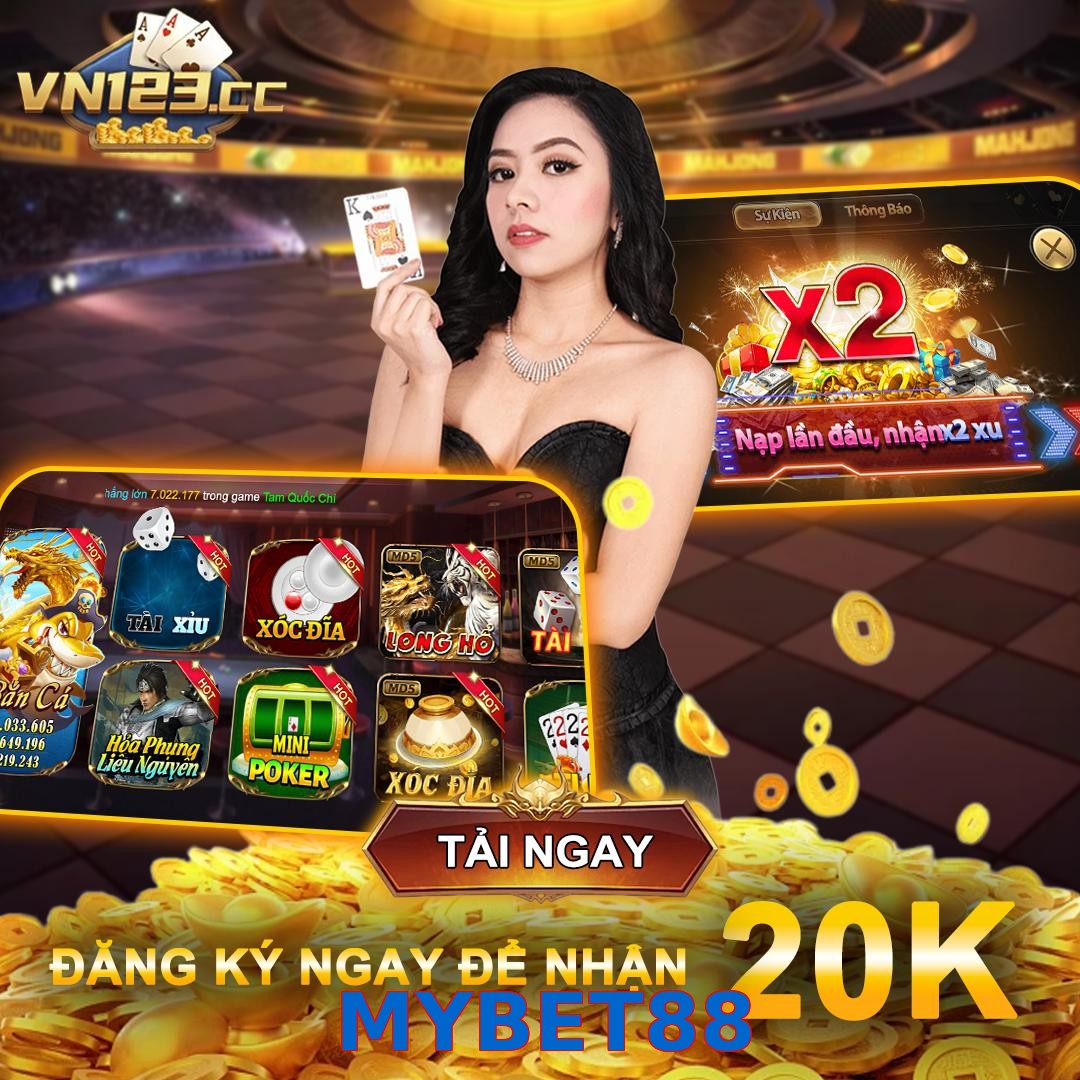 MYBET88