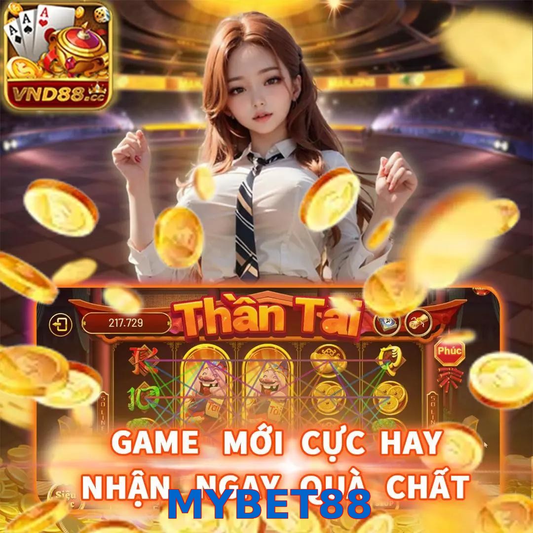 MYBET88