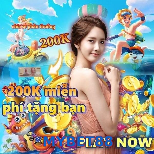 MYBET88