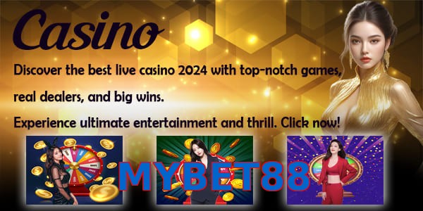 MYBET88