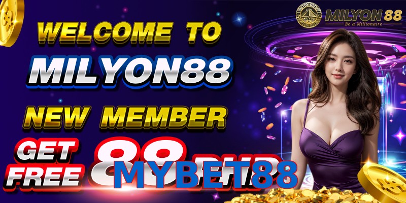 MYBET88