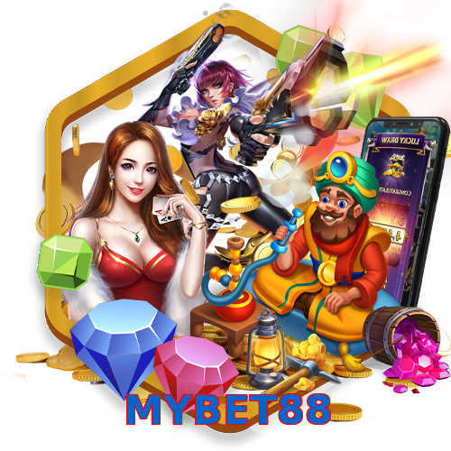 MYBET88