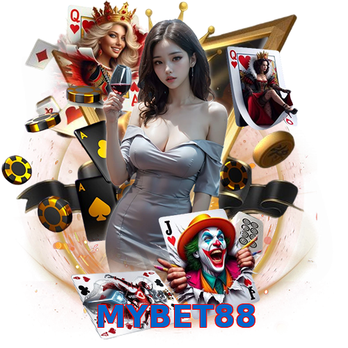 MYBET88