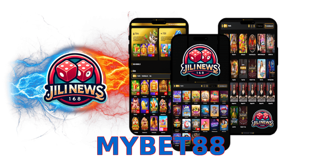 MYBET88
