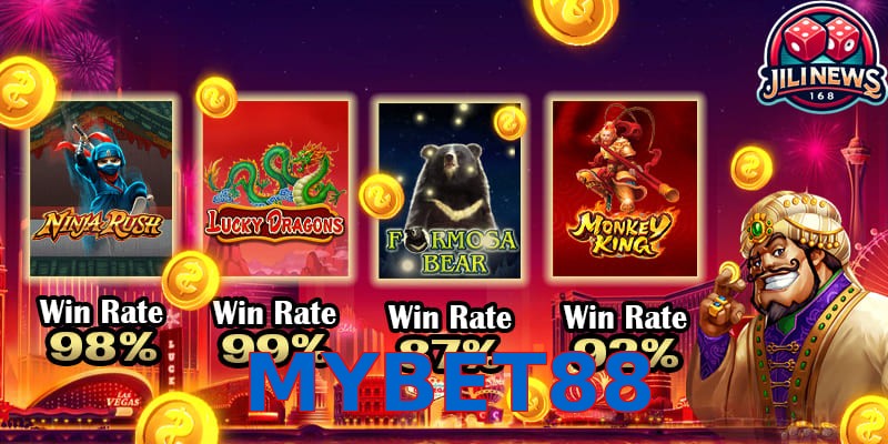 MYBET88