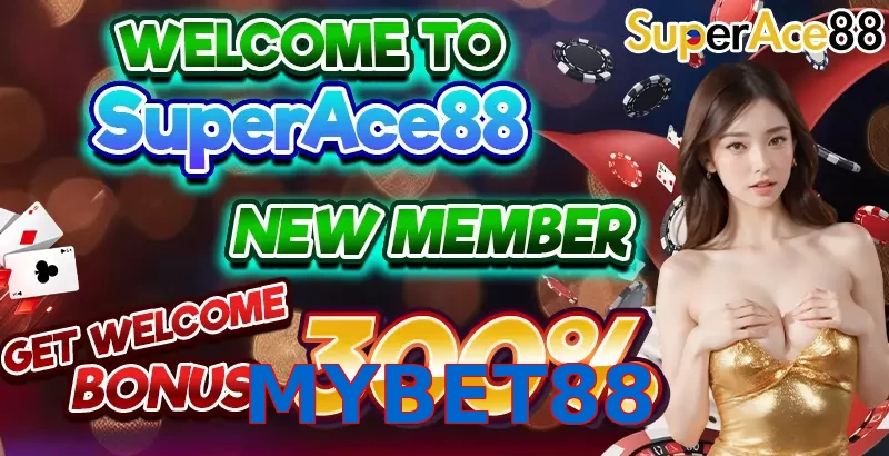 MYBET88