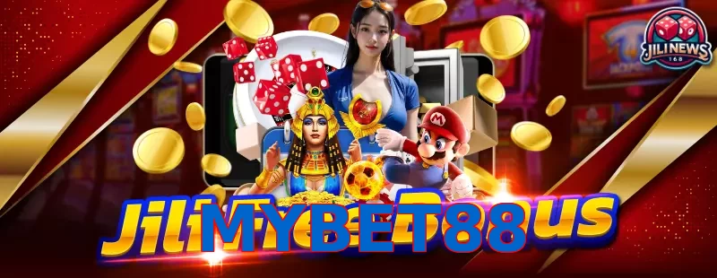 MYBET88
