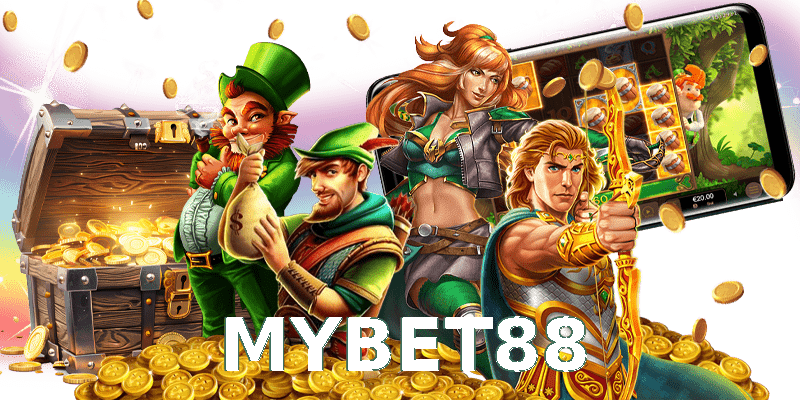 MYBET88