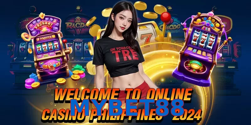 MYBET88
