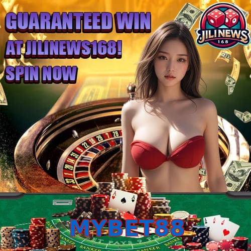 MYBET88