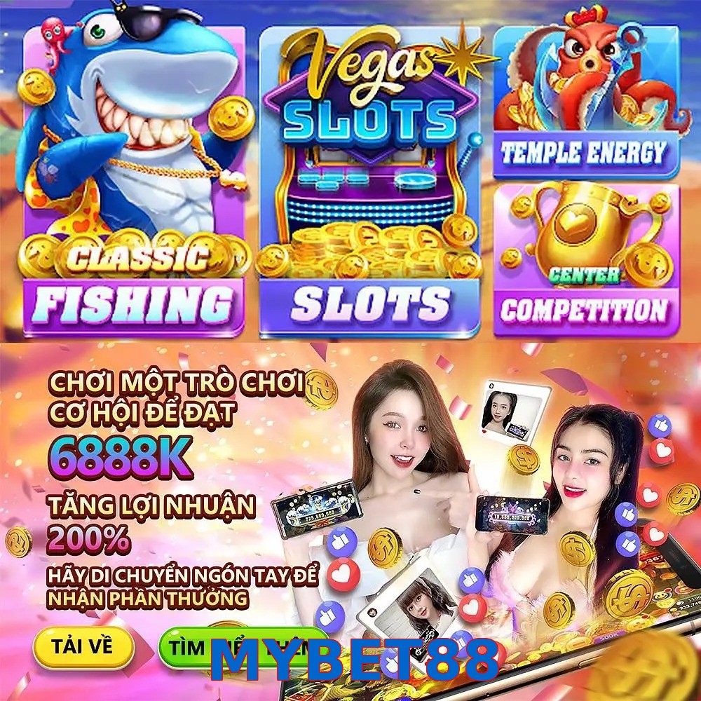 MYBET88