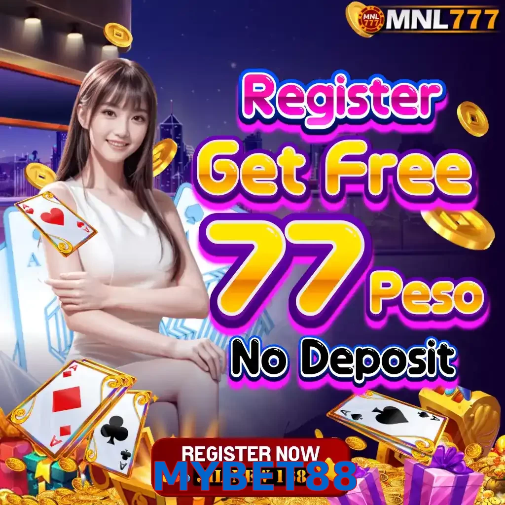 MYBET88