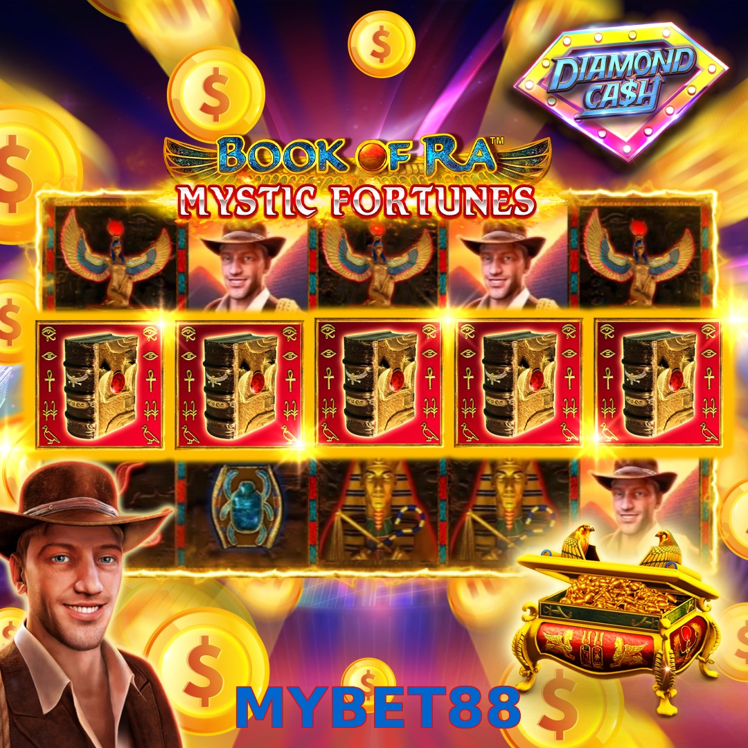 MYBET88