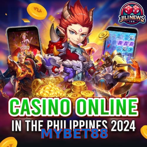 MYBET88