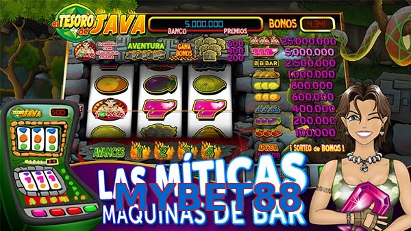 MYBET88