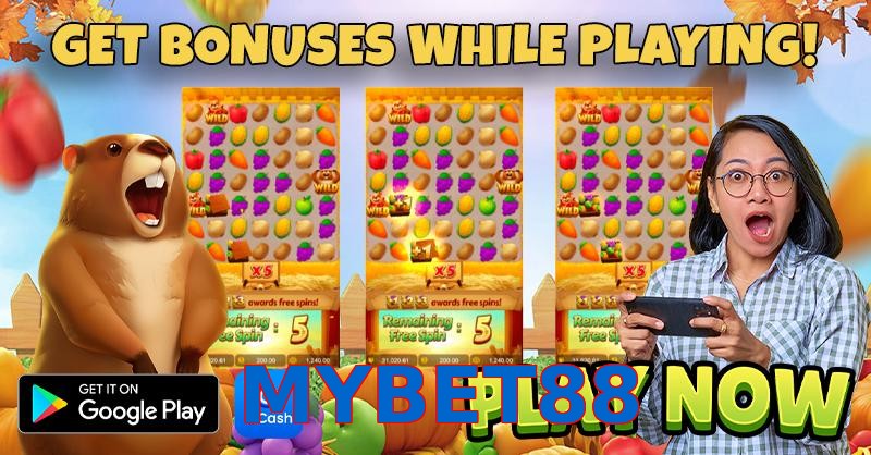 MYBET88