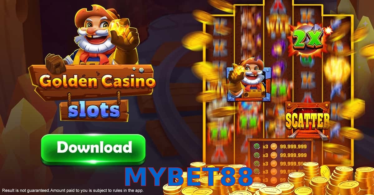 MYBET88
