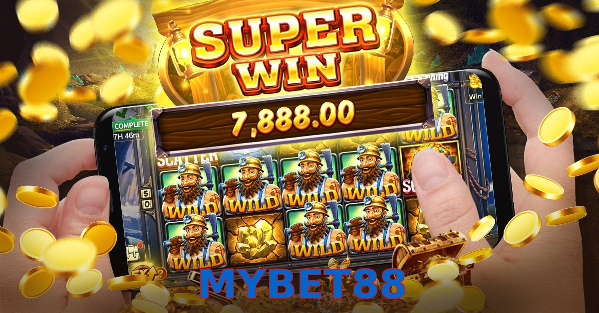 MYBET88