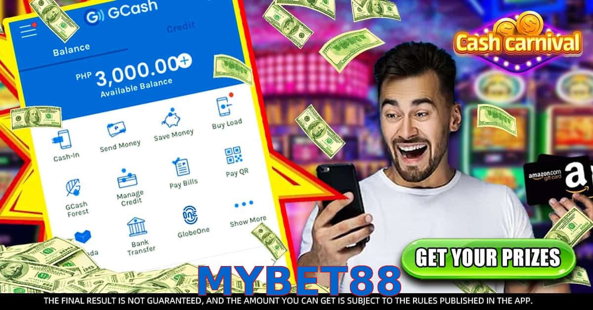 MYBET88