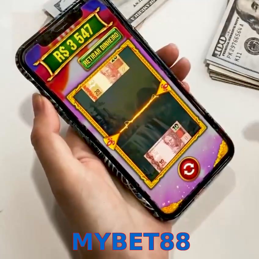 MYBET88