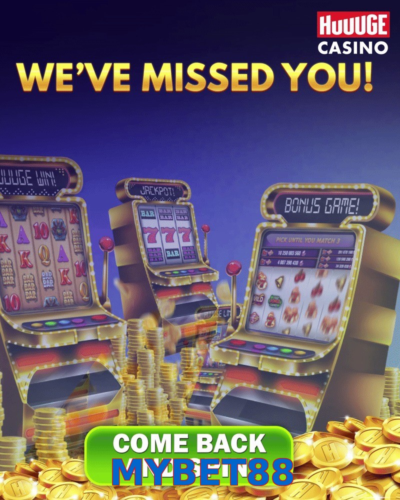 MYBET88