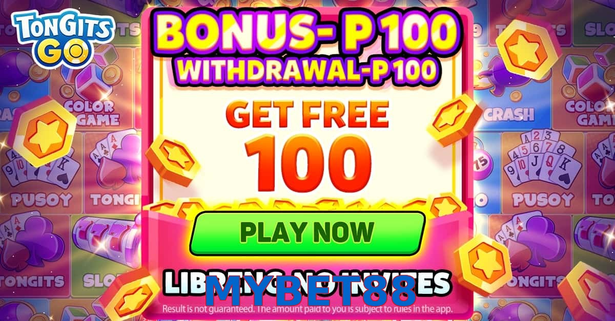 MYBET88