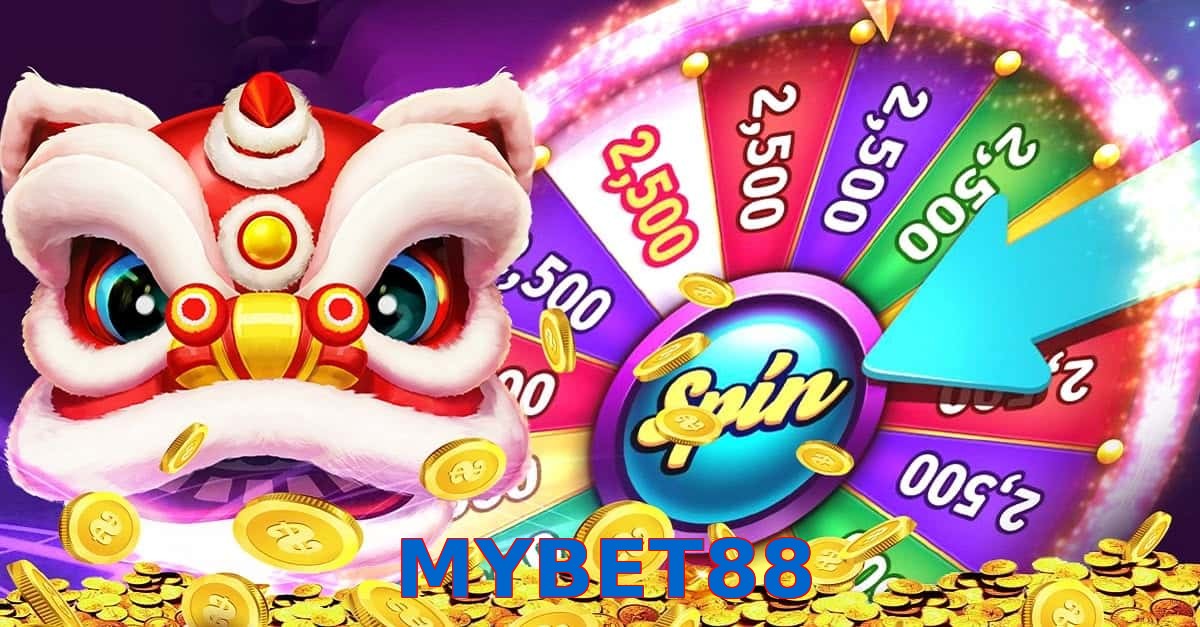 MYBET88