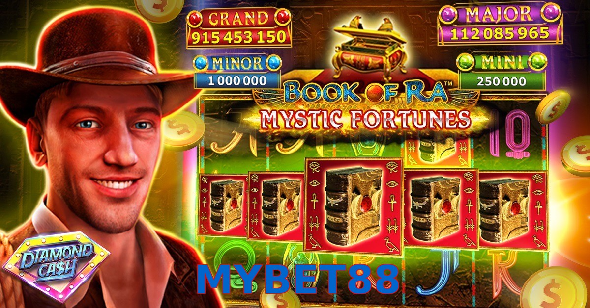 MYBET88